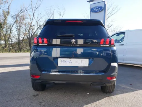 Peugeot 5008 1.5 bluehdi Allure s&s 130cv eat8 - Immagine 5