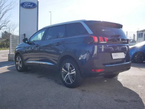 Peugeot 5008 1.5 bluehdi Allure s&s 130cv eat8 - Immagine 6