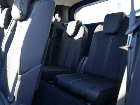 Peugeot 5008 1.5 bluehdi Allure s&s 130cv eat8 - Immagine 8