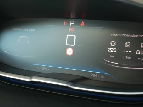 Peugeot 5008 1.5 bluehdi Allure s&s 130cv eat8 - Immagine 14