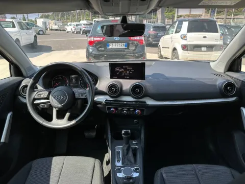Audi Q2 30 2.0 tdi Business s-tronic - Immagine 21