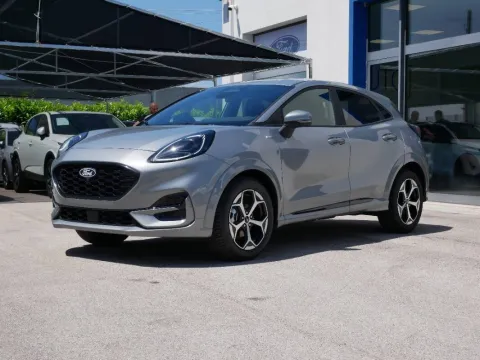Ford Puma 1.0 ecoboost h ST-Line125cv - Immagine 1