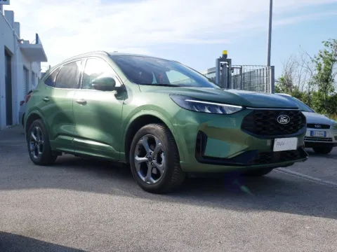 Ford Kuga 1.5 ecoboost ST-Line 2wd 150cv - Immagine 3
