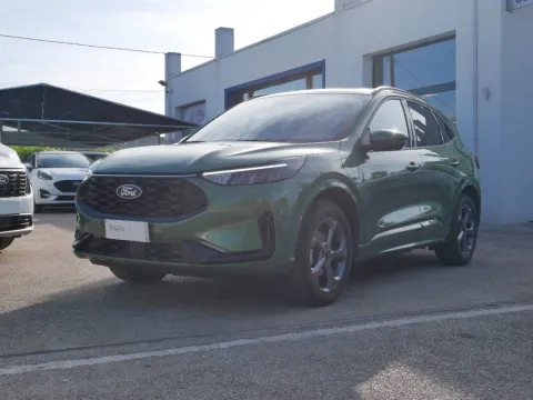 Ford Kuga 2.5 phev ST-Line 2wd 243cv auto - Immagine 1