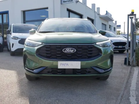 Ford Kuga 2.5 phev ST-Line 2wd 243cv auto - Immagine 2