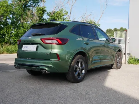 Ford Kuga 2.5 phev ST-Line 2wd 243cv auto - Immagine 4