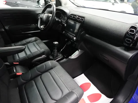 Citroen C3 Aircross 1.5 bluehdi Shine Pack s&s 110cv - Immagine 28