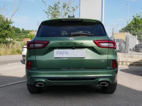 Ford Kuga 2.5 phev ST-Line 2wd 243cv auto - Immagine 5
