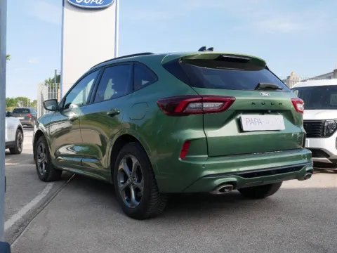 Ford Kuga 2.5 phev ST-Line 2wd 243cv auto - Immagine 6