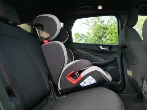 Ford Kuga 2.5 phev ST-Line 2wd 243cv auto - Immagine 7