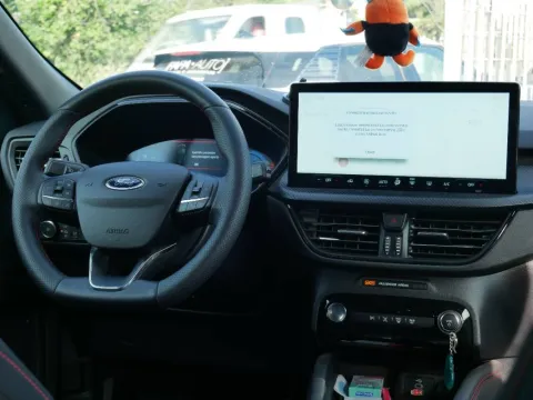 Ford Kuga 2.5 phev ST-Line 2wd 243cv auto - Immagine 8
