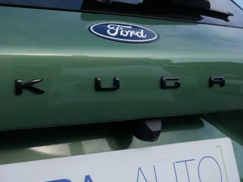 Ford Kuga 2.5 phev ST-Line 2wd 243cv auto - Immagine 12