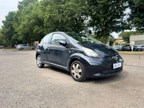 Toyota Aygo 3p 1.0 Sol m-mt - Immagine 3