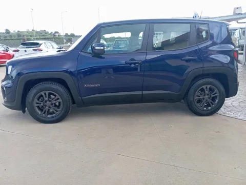 Jeep Renegade 1.6 mjt Business 2wd 120cv ddct - Immagine 5