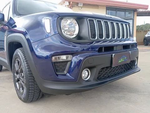Jeep Renegade 1.6 mjt Business 2wd 120cv ddct - Immagine 10