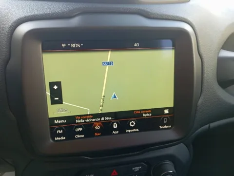 Jeep Renegade 1.6 mjt Business 2wd 120cv ddct - Immagine 15