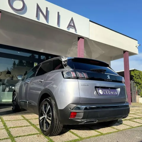 Peugeot 3008 1.5 bluehdi GT s&s 130cv eat8 - Immagine 6