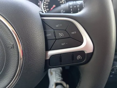 Jeep Renegade 1.6 mjt Business 2wd 120cv ddct - Immagine 16
