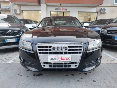 Audi A5 Sportback 2.0 tdi - Immagine 2