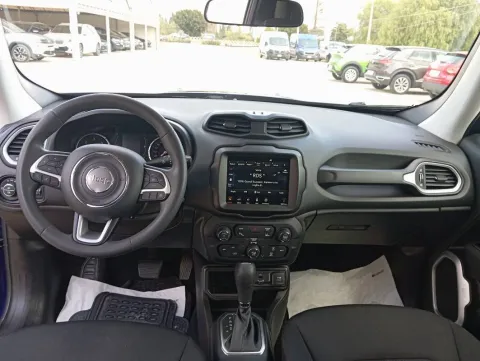 Jeep Renegade 1.6 mjt Business 2wd 120cv ddct - Immagine 18