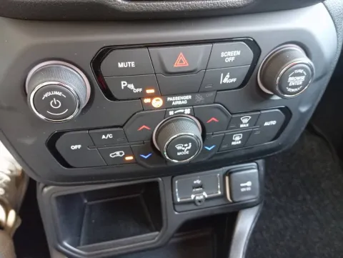 Jeep Renegade 1.6 mjt Business 2wd 120cv ddct - Immagine 19