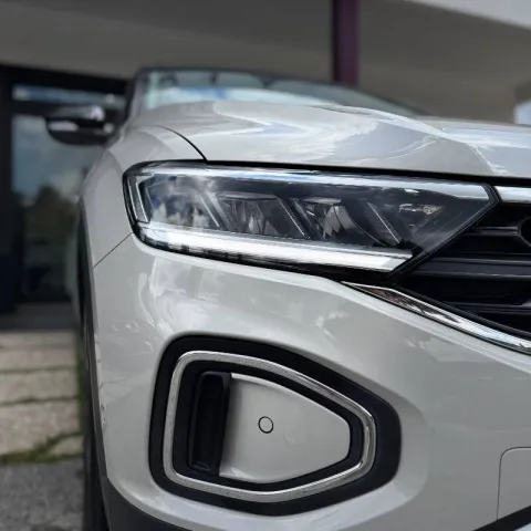 Volkswagen T-Roc 1.0 tsi Life 110cv - Immagine 16