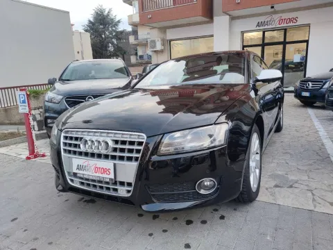Audi A5 Sportback 2.0 tdi - Immagine 16