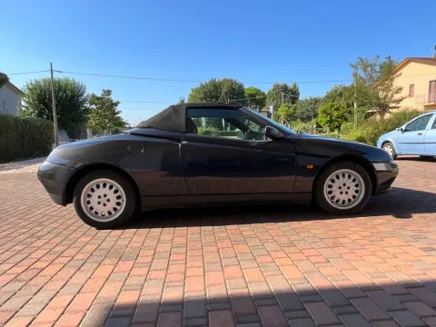 Alfa Romeo Spider 2.0 ts 16v Lusso - Immagine 7