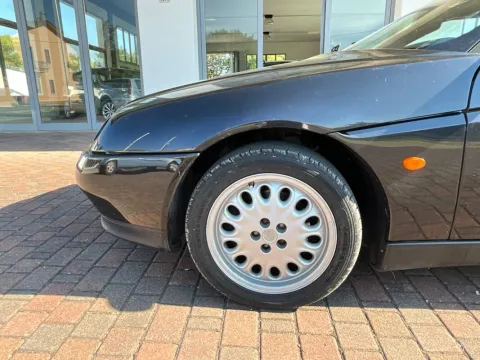 Alfa Romeo Spider 2.0 ts 16v Lusso - Immagine 10