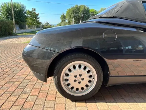 Alfa Romeo Spider 2.0 ts 16v Lusso - Immagine 13