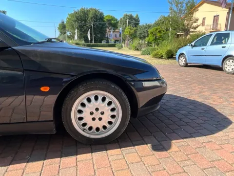 Alfa Romeo Spider 2.0 ts 16v Lusso - Immagine 14
