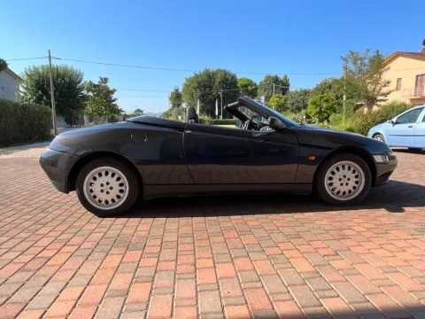 Alfa Romeo Spider 2.0 ts 16v Lusso - Immagine 19