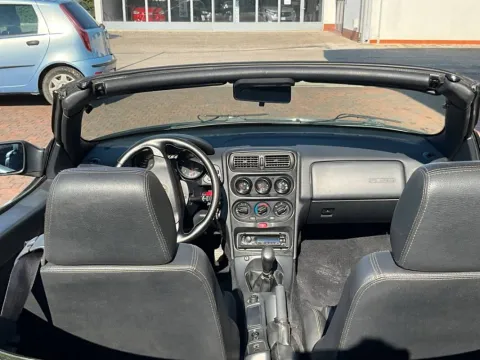 Alfa Romeo Spider 2.0 ts 16v Lusso - Immagine 20