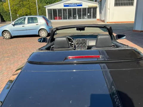 Alfa Romeo Spider 2.0 ts 16v Lusso - Immagine 21