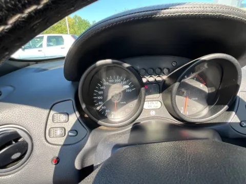 Alfa Romeo Spider 2.0 ts 16v Lusso - Immagine 24