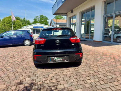Kia Rio 5p 1.2 Cool eco Gpl - Immagine 4