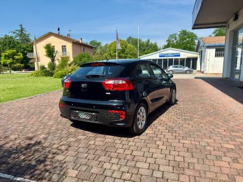 Kia Rio 5p 1.2 Cool eco Gpl - Immagine 5