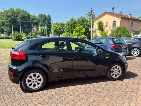 Kia Rio 5p 1.2 Cool eco Gpl - Immagine 6