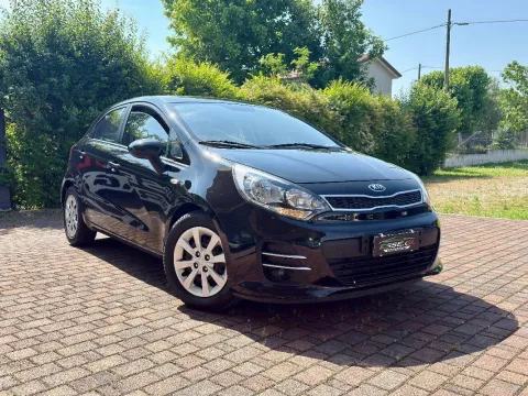 Kia Rio 5p 1.2 Cool eco Gpl - Immagine 7