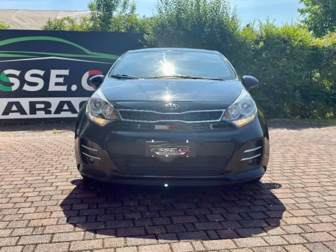 Kia Rio 5p 1.2 Cool eco Gpl - Immagine 8