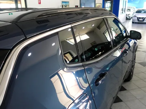 Jeep Compass 1.6 mjt Limited 2wd 130cv - Immagine 9