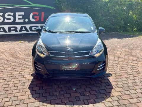 Kia Rio 5p 1.2 Cool eco Gpl - Immagine 9