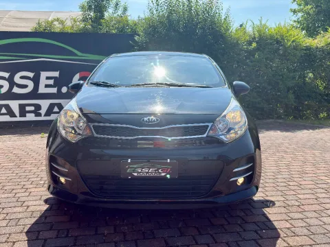Kia Rio 5p 1.2 Cool eco Gpl - Immagine 10