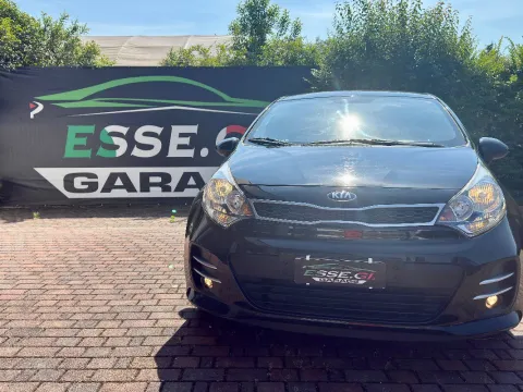 Kia Rio 5p 1.2 Cool eco Gpl - Immagine 11