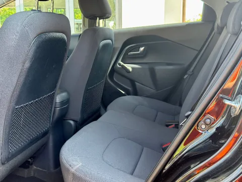 Kia Rio 5p 1.2 Cool eco Gpl - Immagine 13