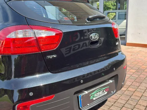 Kia Rio 5p 1.2 Cool eco Gpl - Immagine 15
