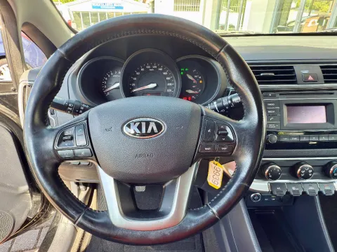Kia Rio 5p 1.2 Cool eco Gpl - Immagine 20