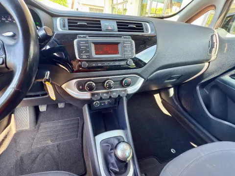 Kia Rio 5p 1.2 Cool eco Gpl - Immagine 21