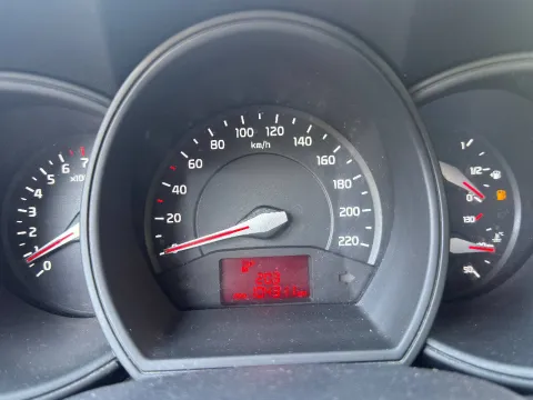 Kia Rio 5p 1.2 Cool eco Gpl - Immagine 24