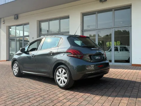 Peugeot 208 5p 1.4 hdi 8v Active - Immagine 6